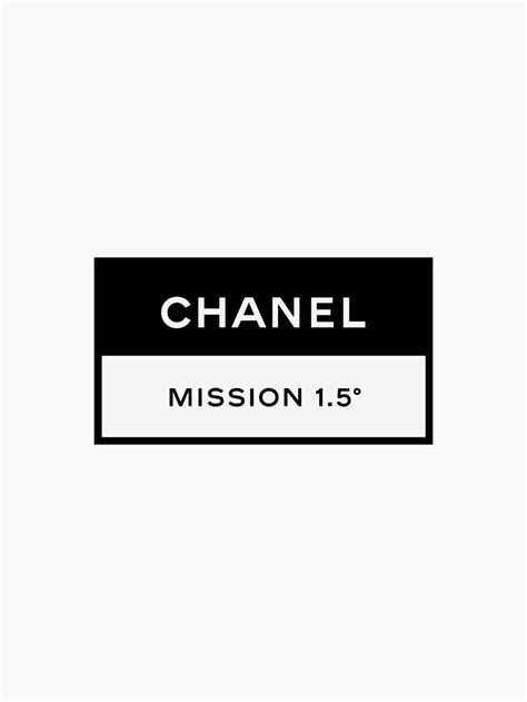 Chanel mission pdf